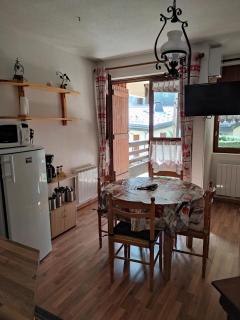 Les porte de la Vanoise 105C - 1