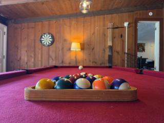 Bigspace, Hightfalls, Rit, Rgh, Pool-table, Wi-fi! - 3