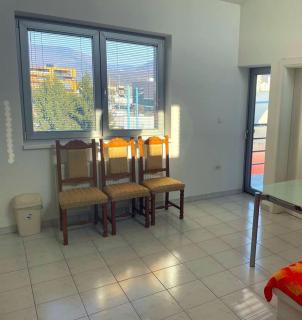 Bright&Spaceus Apartment with View - 1