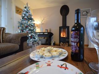 2 Bed in Clovelly HIFOB - 2