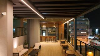 Bright 1BR • Executive zone • 24/7 security - 7