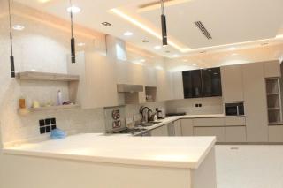 فيلا راقية وسط المدينة - 5