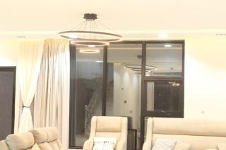 فيلا راقية وسط المدينة - 1