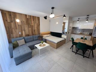 Szczyrk Apartament Dziupla - Słoneczna Góra dla 4 osób - 2