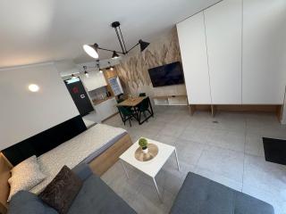 Szczyrk Apartament Dziupla - Słoneczna Góra dla 4 osób - 4