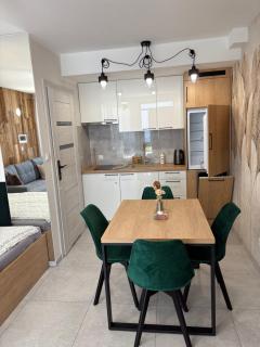 Szczyrk Apartament Dziupla - Słoneczna Góra dla 4 osób - 0