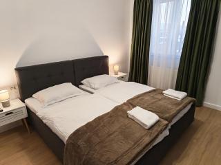 Terra Ștrand Residence Ștei - 9