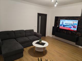 Terra Ștrand Residence Ștei - 0