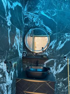 Modern and Luxury appartement centre of agdal - 8