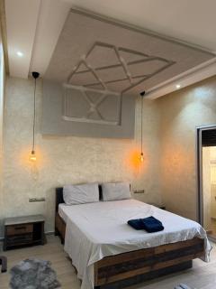 Modern and Luxury appartement centre of agdal - 4