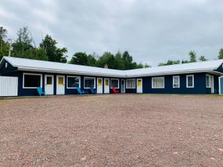 Maple Grove Lodging - 9