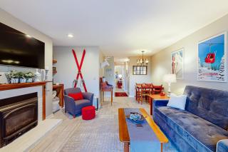 Salt Mountain Condo - 9