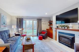 Salt Mountain Condo - 0