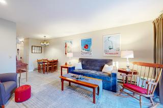 Salt Mountain Condo - 5