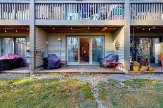 Salt Mountain Condo - 7