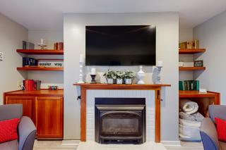 Salt Mountain Condo - 4