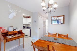 Salt Mountain Condo - 1