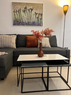 Fortuna suite Banus 2 - 4