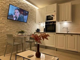 Fortuna suite Banus 2 - 3