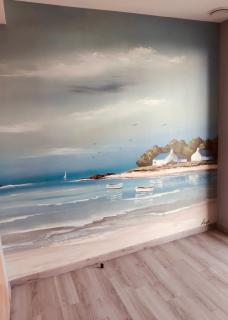 Le petit Alice cottage - 9