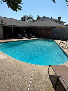Irving Retreat Home with Pool - 0