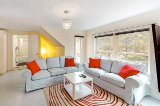 Seatoller Unit C - 8