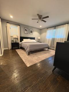 Irving Retreat Home with Pool - 3