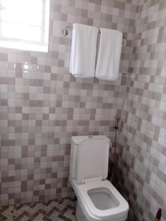 Ayeba Zion Hotel - 1