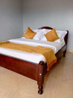 Ayeba Zion Hotel - 5