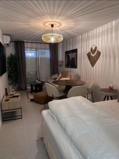 Studio moderne et contemporain - 3