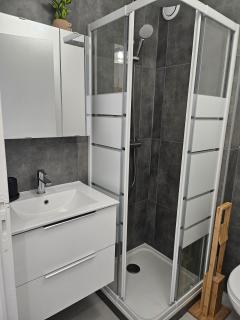 Studio moderne et contemporain - 2