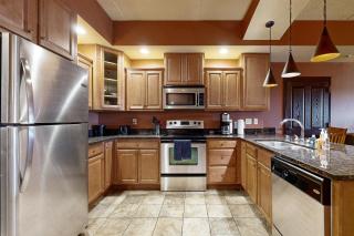 Chula Vista Resort Condo # 2522 - 4