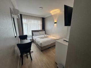 Old City Kadıköy Otel - 0