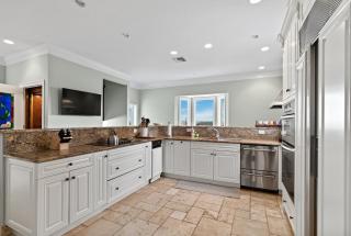 Sunrise at the Beach - 2