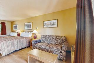 Chula Vista Resort Villa # 7212 - 2