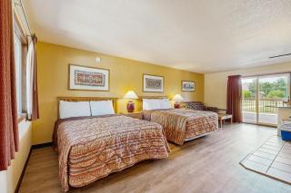 Chula Vista Resort Villa # 7212 - 1