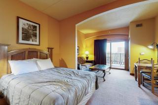 Chula Vista Resort Condo 2520 & 2522 Full Property - 2