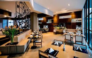 Flat particular - 801- Hotel Grand Mercure DF, Brasília - 8