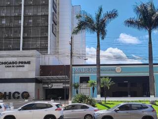 Flat particular - 801- Hotel Grand Mercure DF, Brasília - 6