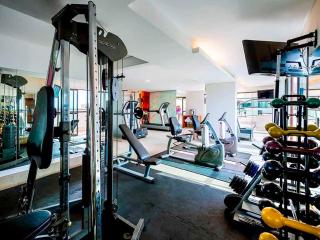 Flat particular - 801- Hotel Grand Mercure DF, Brasília - 5