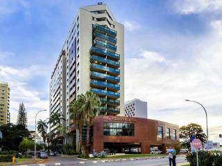Flat particular - 801- Hotel Grand Mercure DF, Brasília - 4