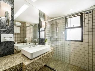 Flat particular - 801- Hotel Grand Mercure DF, Brasília - 7