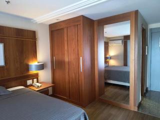 Flat particular - 801- Hotel Grand Mercure DF, Brasília - 2
