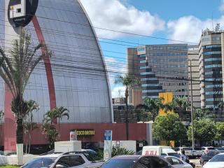 Flat particular - 801- Hotel Grand Mercure DF, Brasília - 1