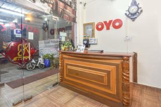 Hotel O Shree Laxmi Palace - 9