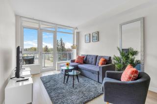 Parkside at Waterfront in Downtown Calgary - 9