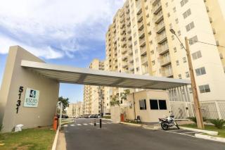 Apartamento Novo Perto da Praia da Ponta Negra - 6