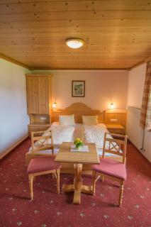 Frühstückspension Samerhof - Westendorf - 5