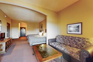 Chula Vista Resort Condo # 2520 - 8