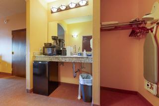 Chula Vista Resort Condo # 2520 - 2